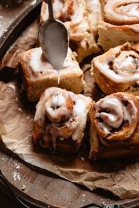 The Best Gluten-Free Cinnamon Rolls