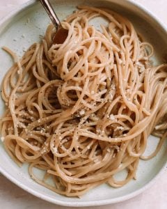 Cacio E Pepe