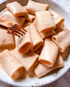 Creamy Coconut Alfredo Sauce