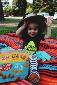 The Best Back To School Snacks