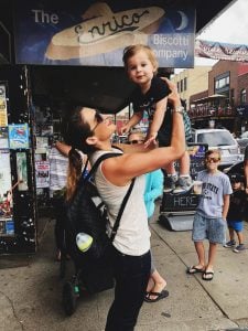 Flying with Children: A Practical Guide to Maintaining Your Sanity