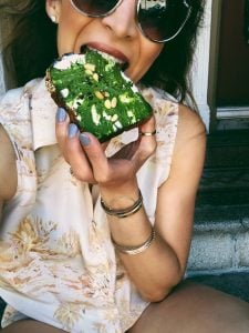 San Francisco Healthy-ish Food Guide