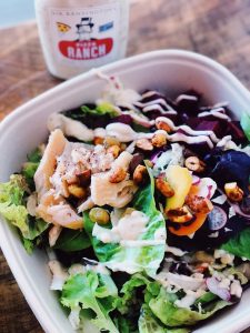 Tips for Healthy Eating Restaurant Style