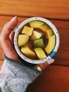 How I Restored My Gut After My Eating Disorder