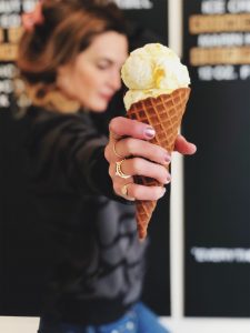 How To Form A Healthier Relationship With Your Trigger Foods