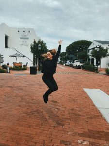 How I Healed From My Eating Disorder (And You Can Too), Part 2