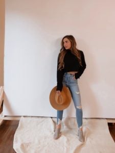 Top Outfit Picks for Working From Home