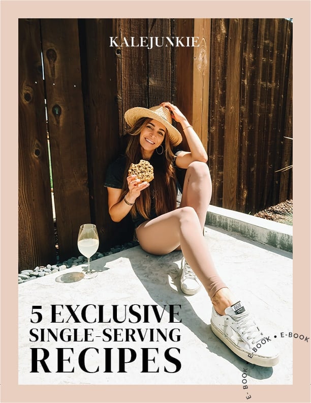 Gingerbread Truffles Kalejunkie