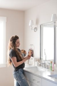 How I Earn Money As A Recipe Developer & Lifestyle Blogger