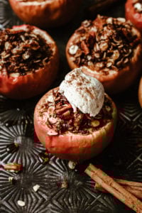Your Healthy Thanksgiving Recipe Roundup