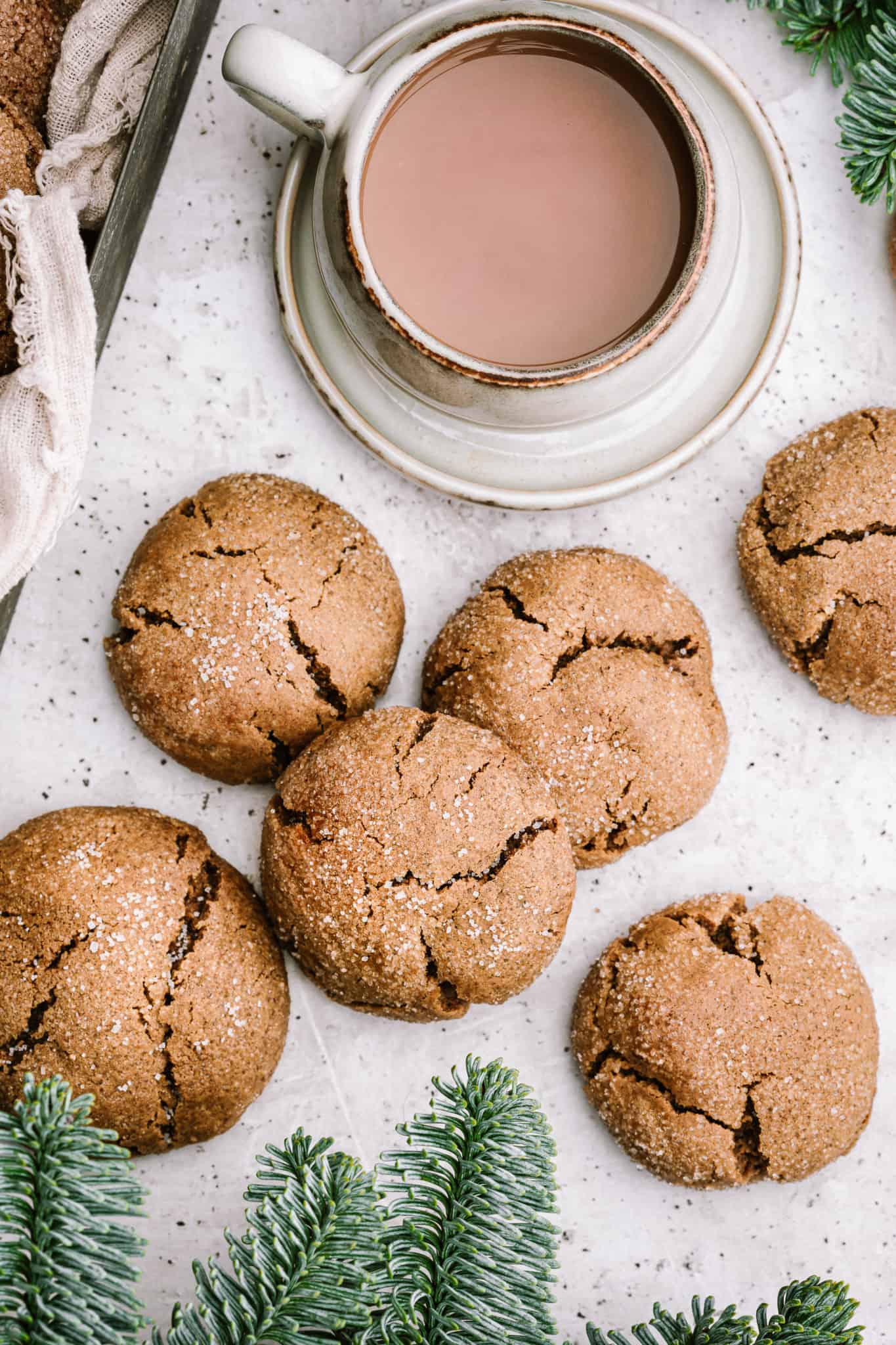 Your Healthyish Christmas Recipe Roundup Kalejunkie