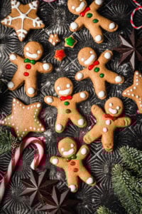 Your Healthy-ish Christmas Recipe Roundup