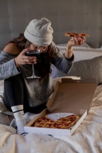 Everything I Learned About Life, I Learned In 2020
