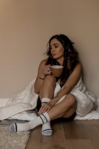 The 10 Signs That I Had An Eating Disorder