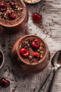Black Forest Smoothie