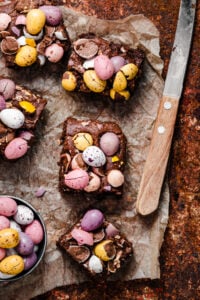 Top 10 Healthy Easter Recipes