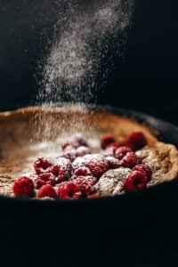 The Best Gluten-Free Dutch Baby