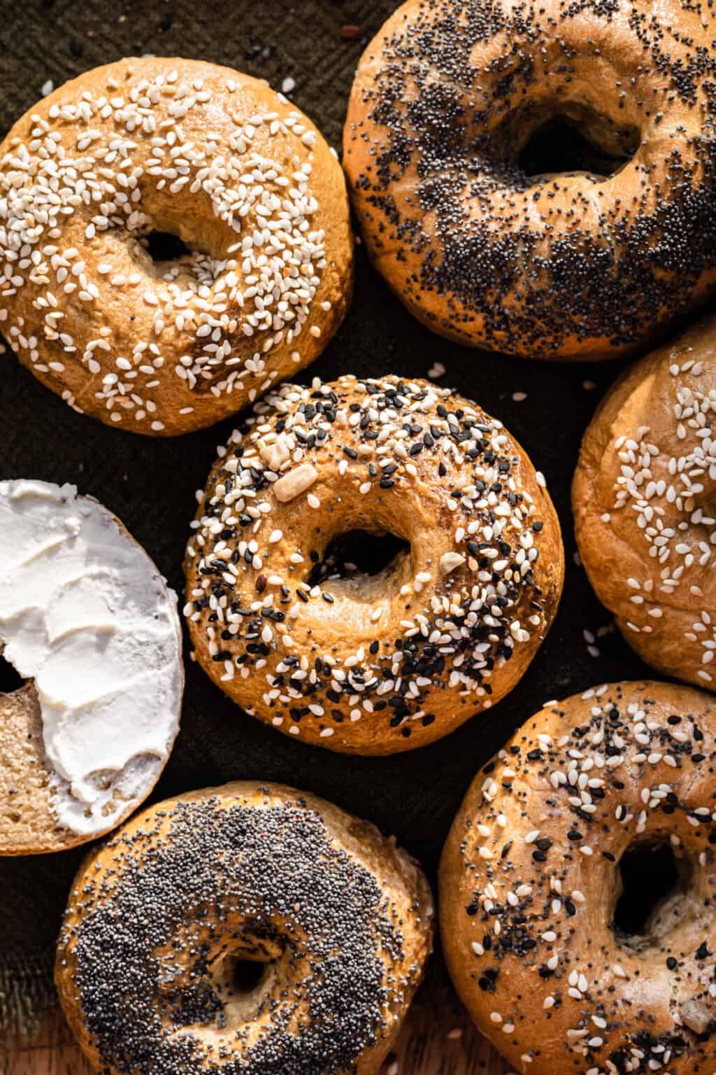 The Best Ever Paleo Everything Bagels Recipe for Paleo Bagel Kale