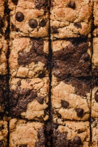 The Best Classic Brookies
