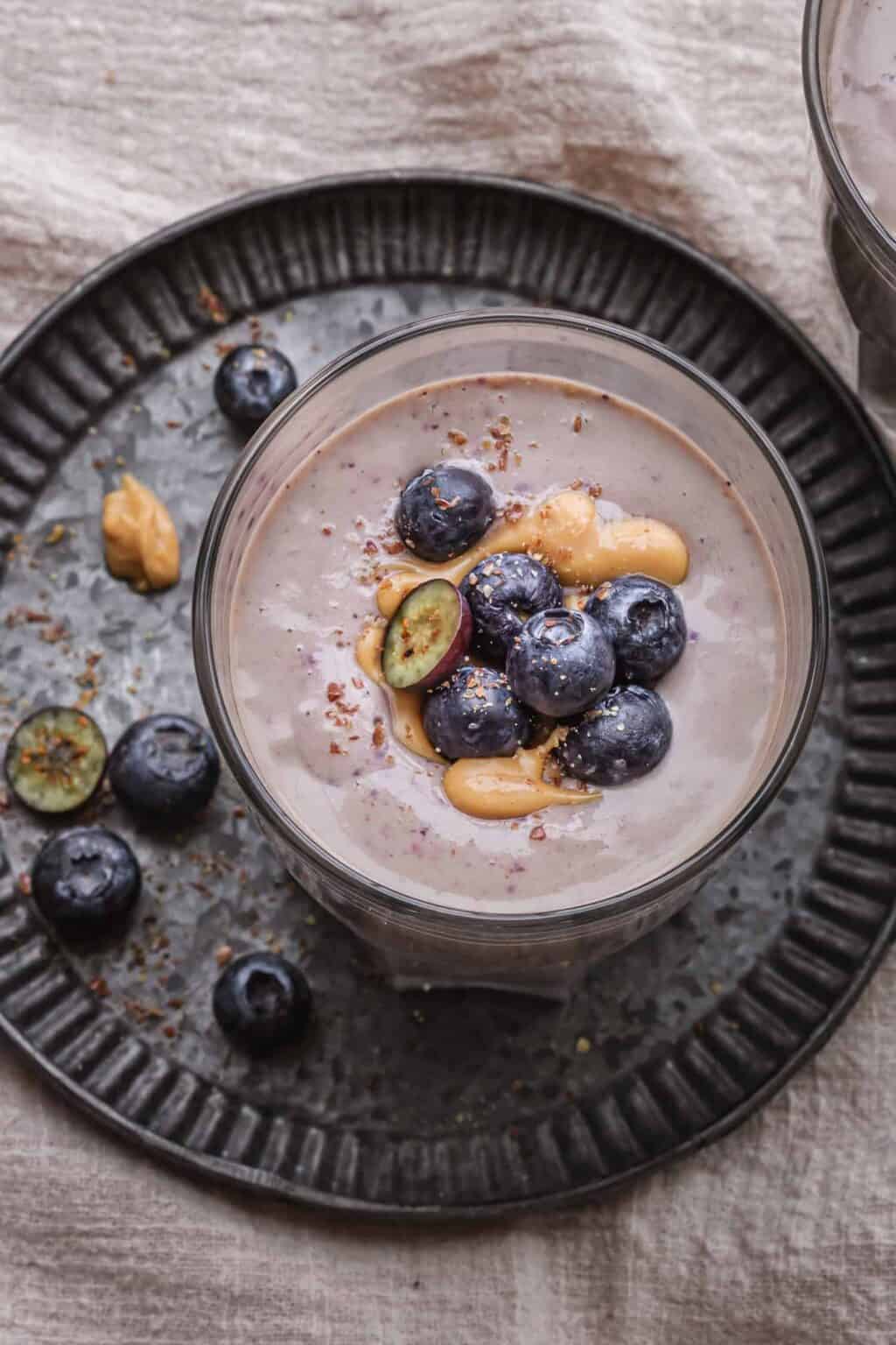 10 Smoothies That Are Perfect for the Summer Kalejunkie