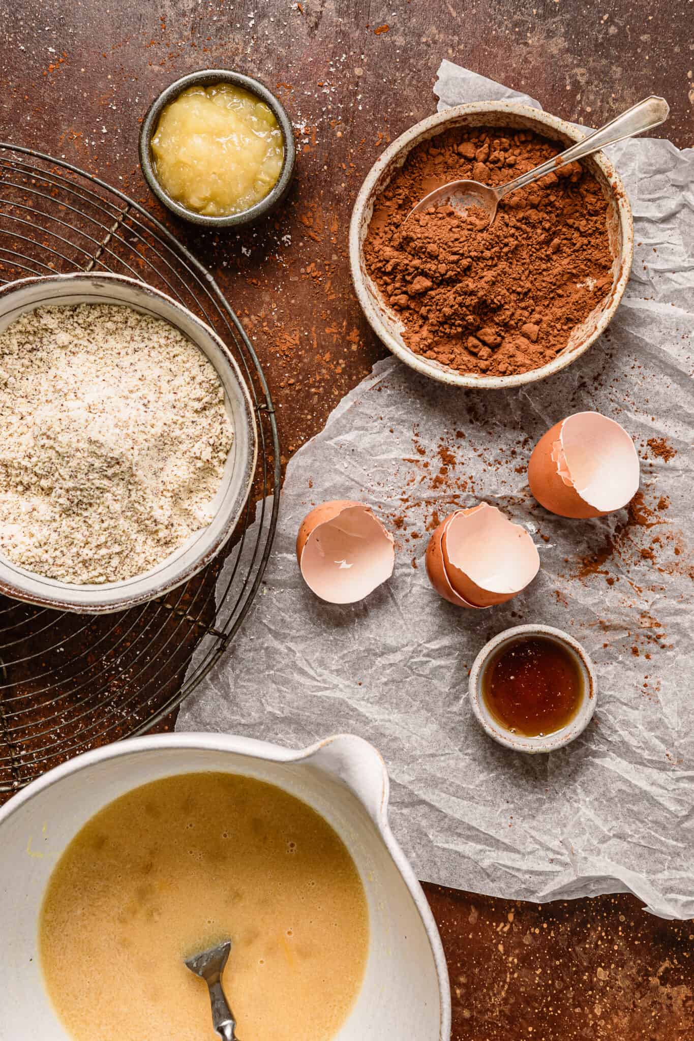 Best Ever Paleo Chocolate Donuts Kalejunkie