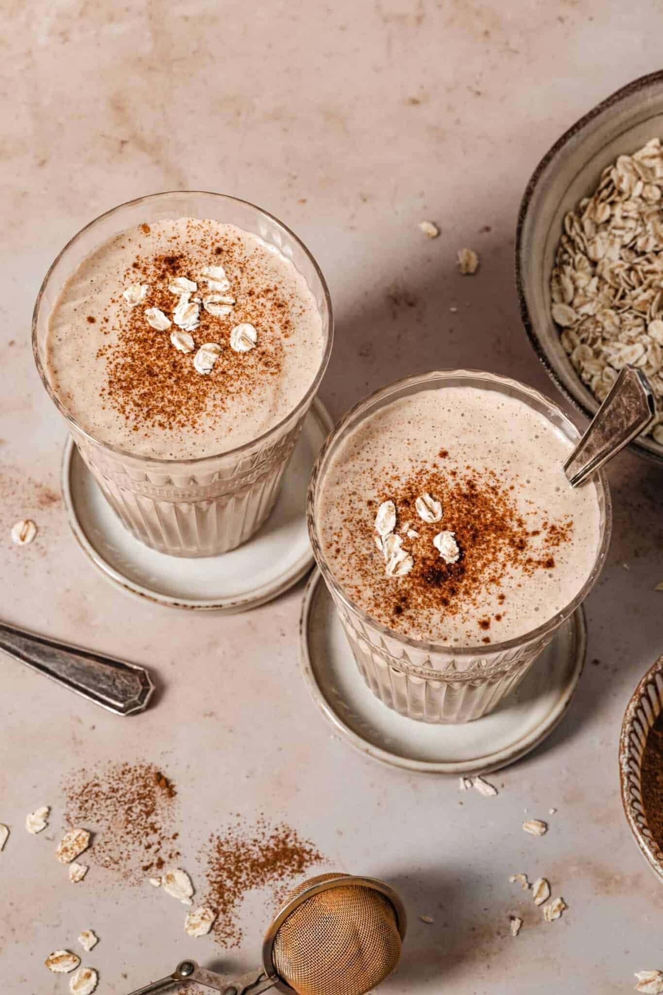 10 Smoothies That Are Perfect for the Summer Kalejunkie