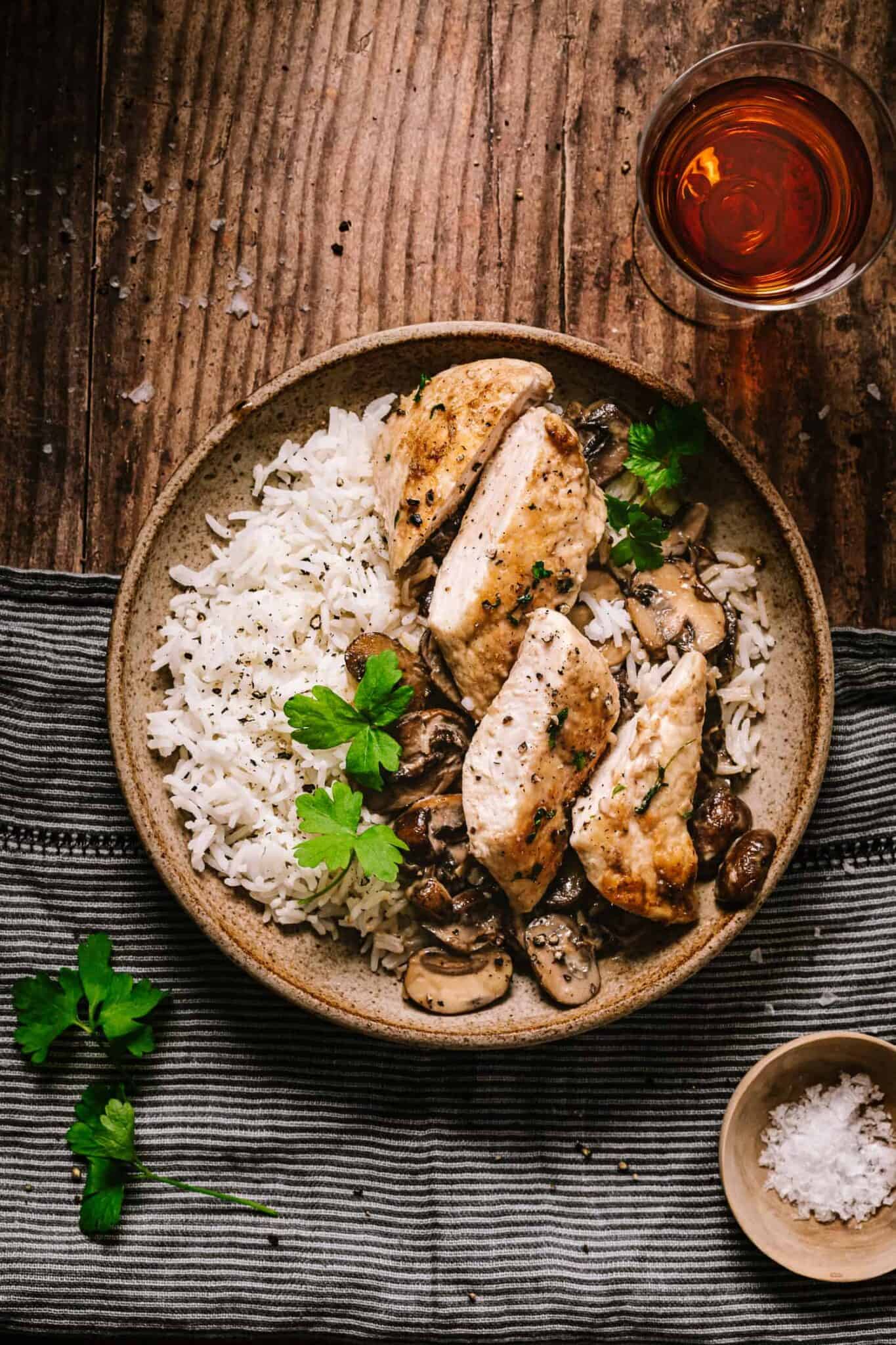 8 FamilyFriendly Chicken Recipes Kalejunkie