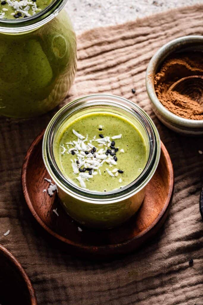 10 Smoothies That Are Perfect for the Summer Kalejunkie