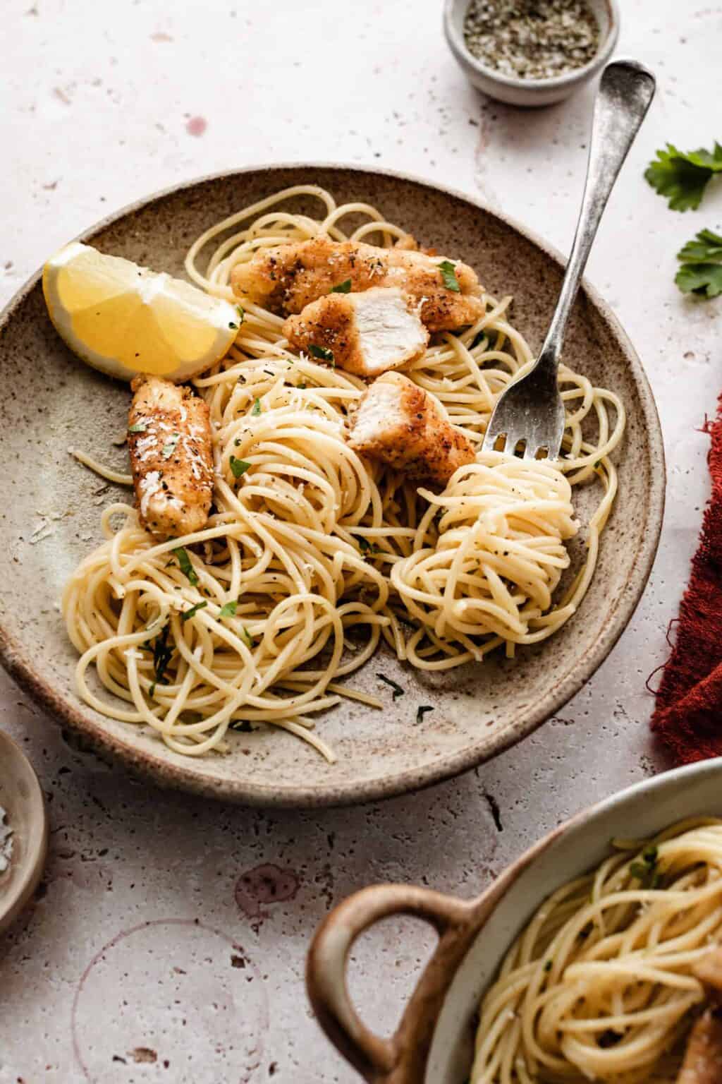 8 FamilyFriendly Chicken Recipes Kalejunkie