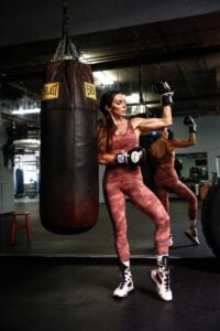 My Summertime Fitness Essentials