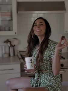 How I Eat Healthy While Staying Busy – Daily Harvest Review and Discount Code