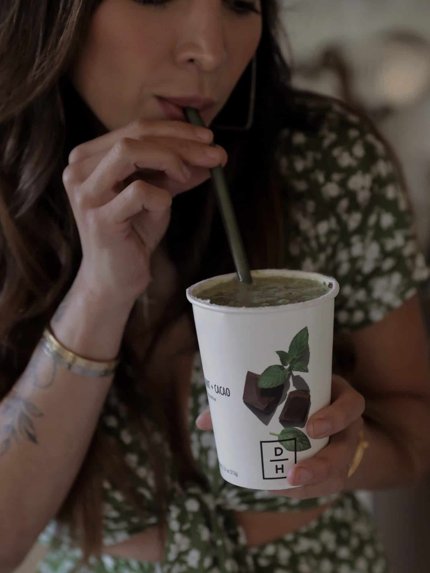 How I Eat Healthy While Staying Busy Daily Harvest Review and