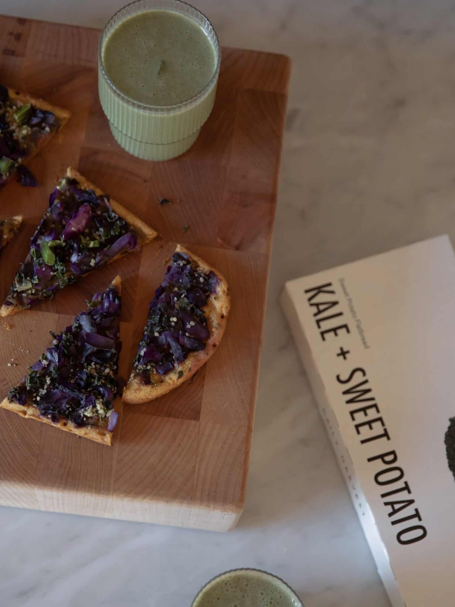 How I Eat Healthy While Staying Busy Daily Harvest Review and