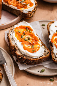 Healthy Pumpkin Butter
