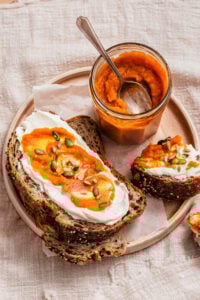 5 Minute Pumpkin Butter (better than Trader Joe’s)