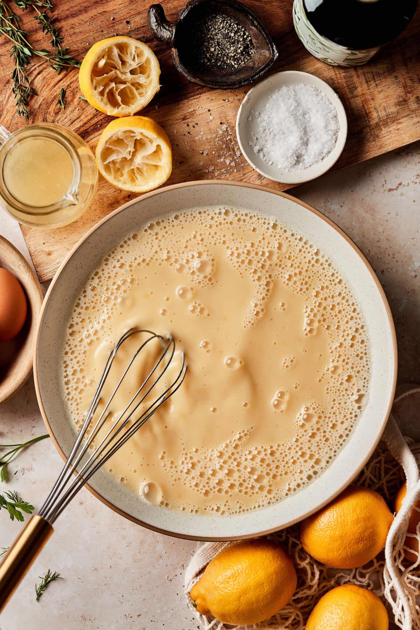Cozy Lemon Chicken & Rice Soup Kalejunkie