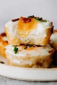Hashbrown Egg Cups
