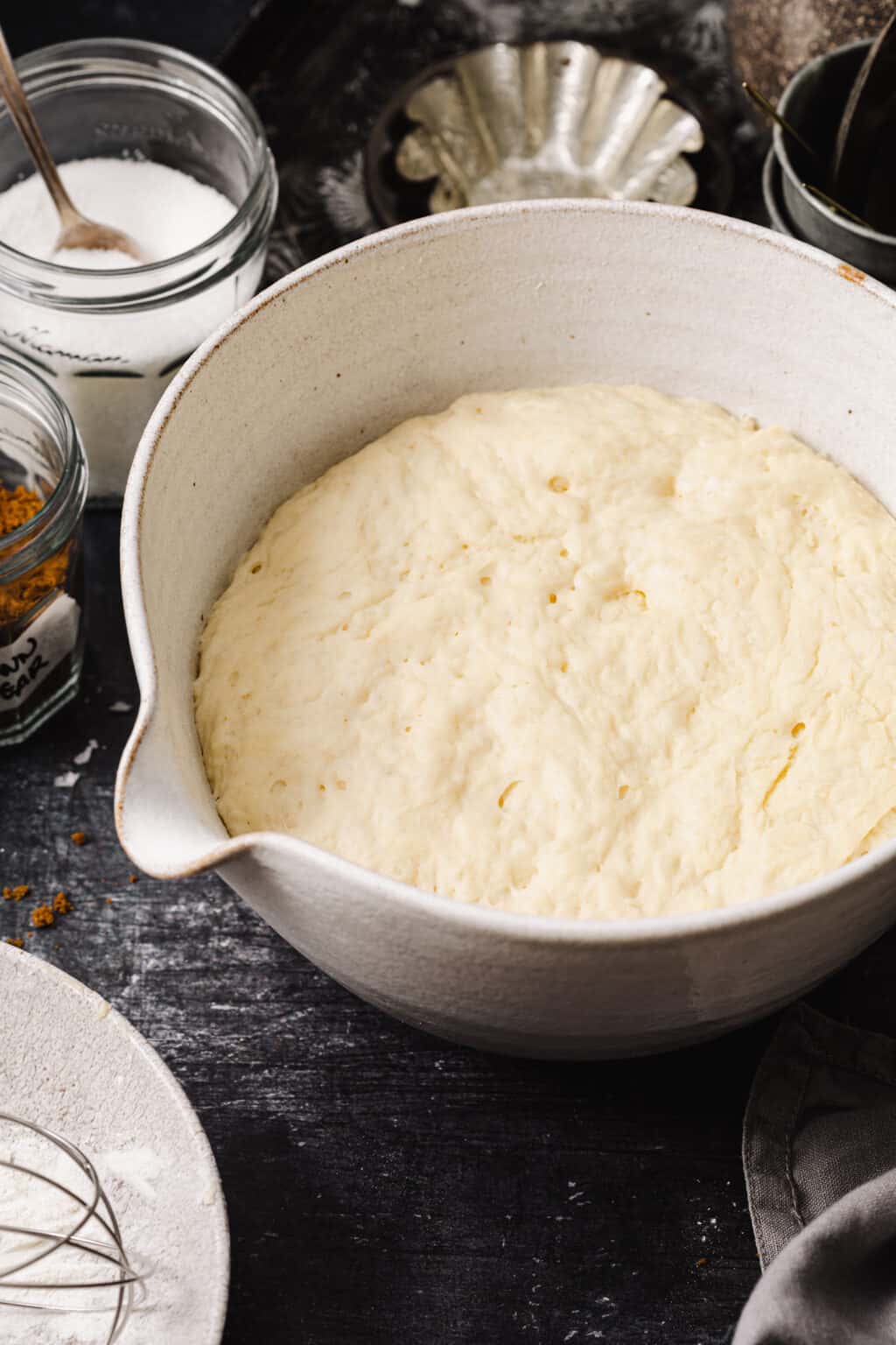 Real Deal Vegan Cinnamon Rolls Kalejunkie