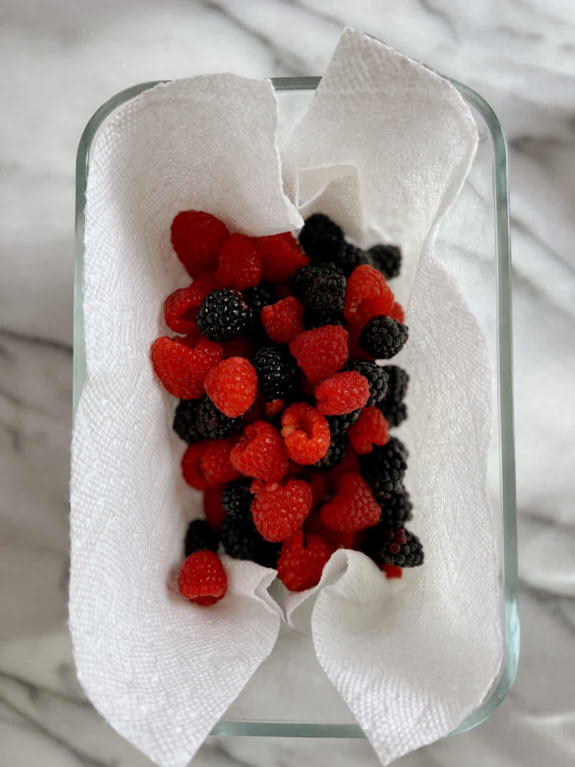 How to Keep Your Berries Fresh For Two Weeks Kalejunkie