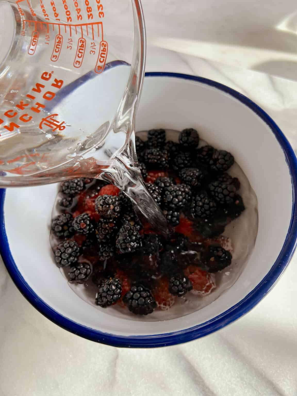 How to Keep Your Berries Fresh For Two Weeks Kalejunkie