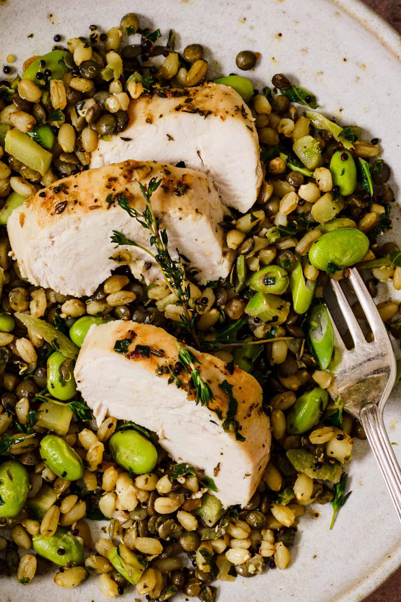 The Best Ever Greek Chicken Marinade Kalejunkie