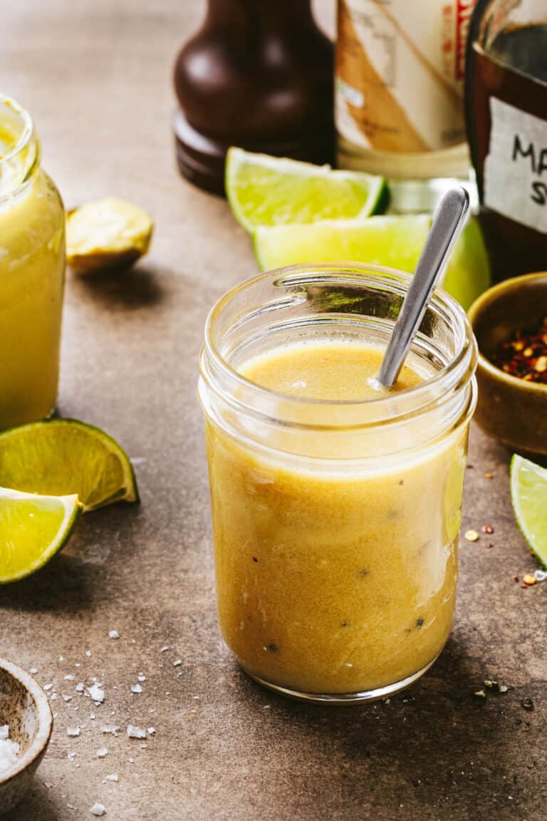 Copycat Hillstone Emerald Kale Salad Kalejunkie