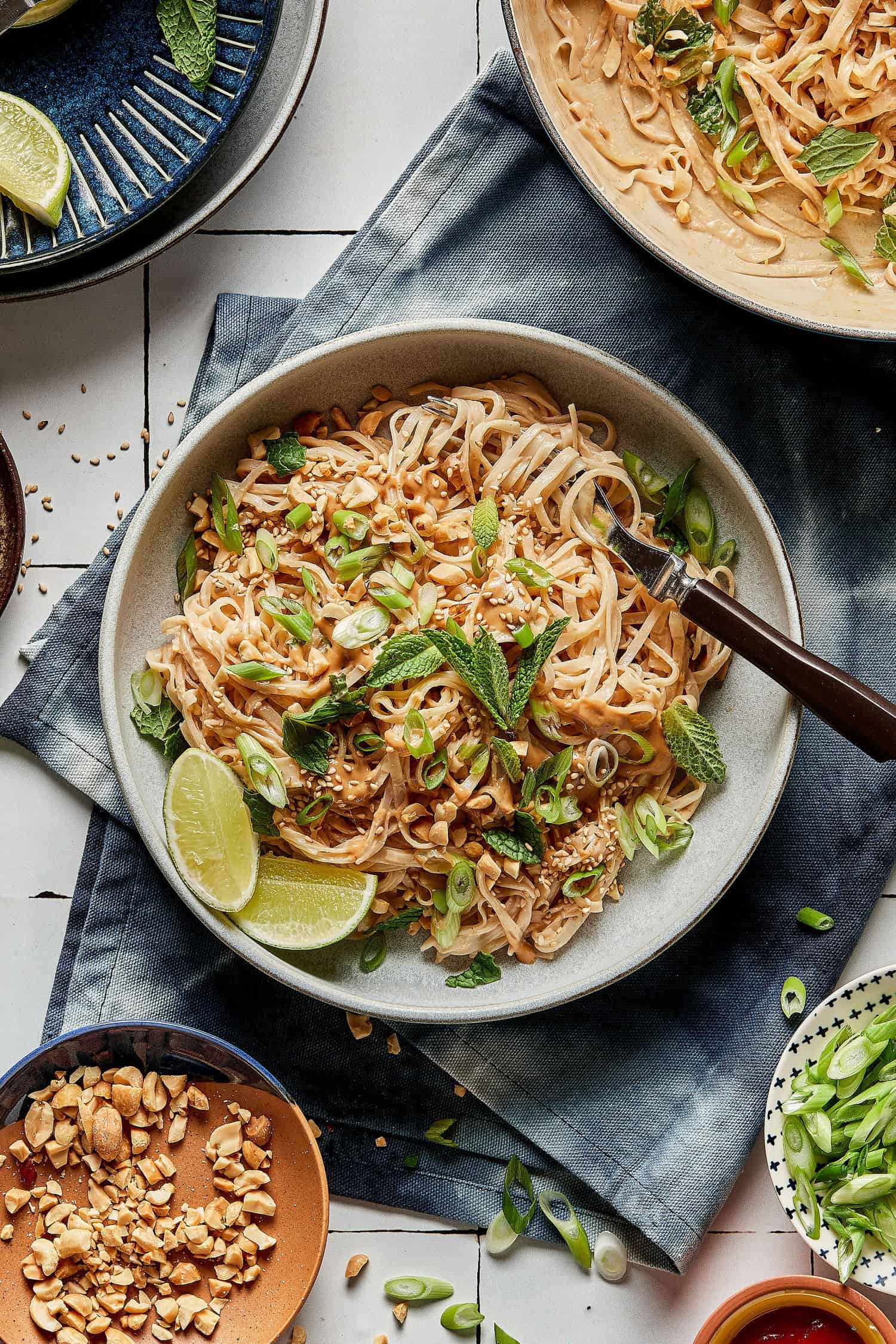 Rice Noodles Package