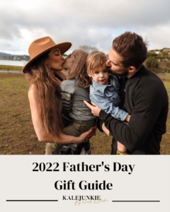 Kalejunkie Father’s Day Gift Guide 2022