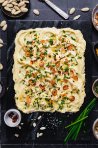 Viral TikTok Butter Board