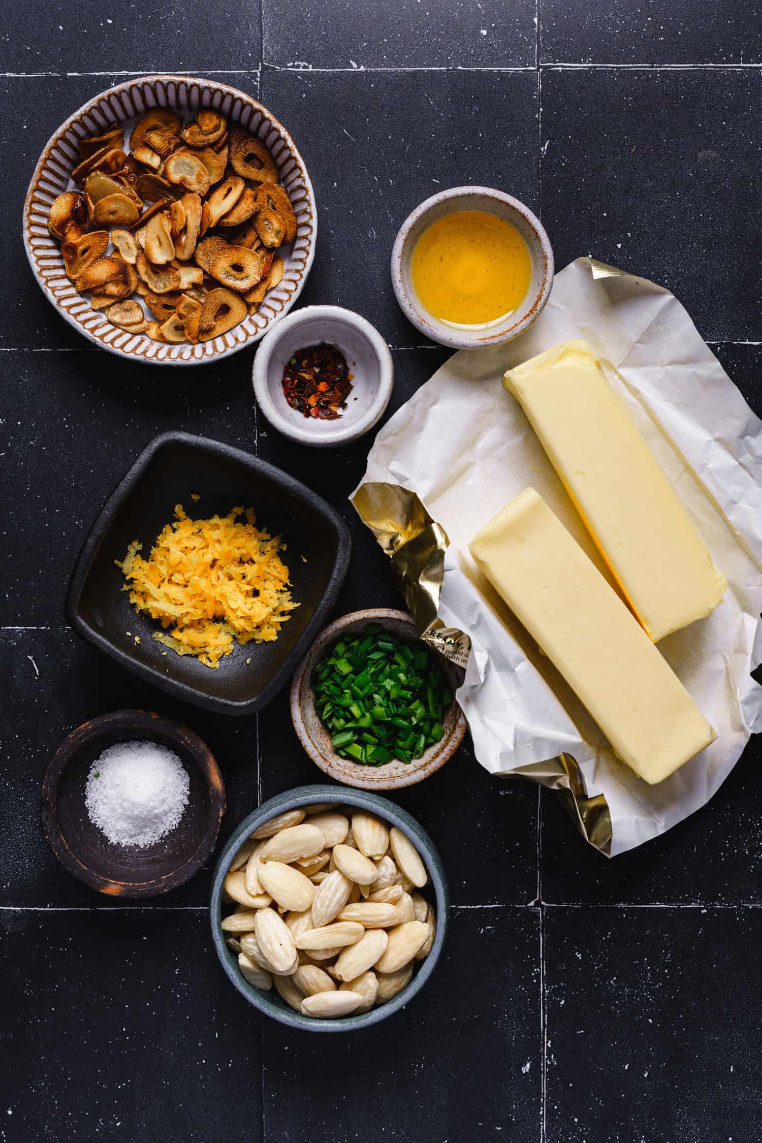 Viral TikTok Butter Board Kalejunkie