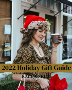 The Kalejunkie Holiday 2022 Gift Guide