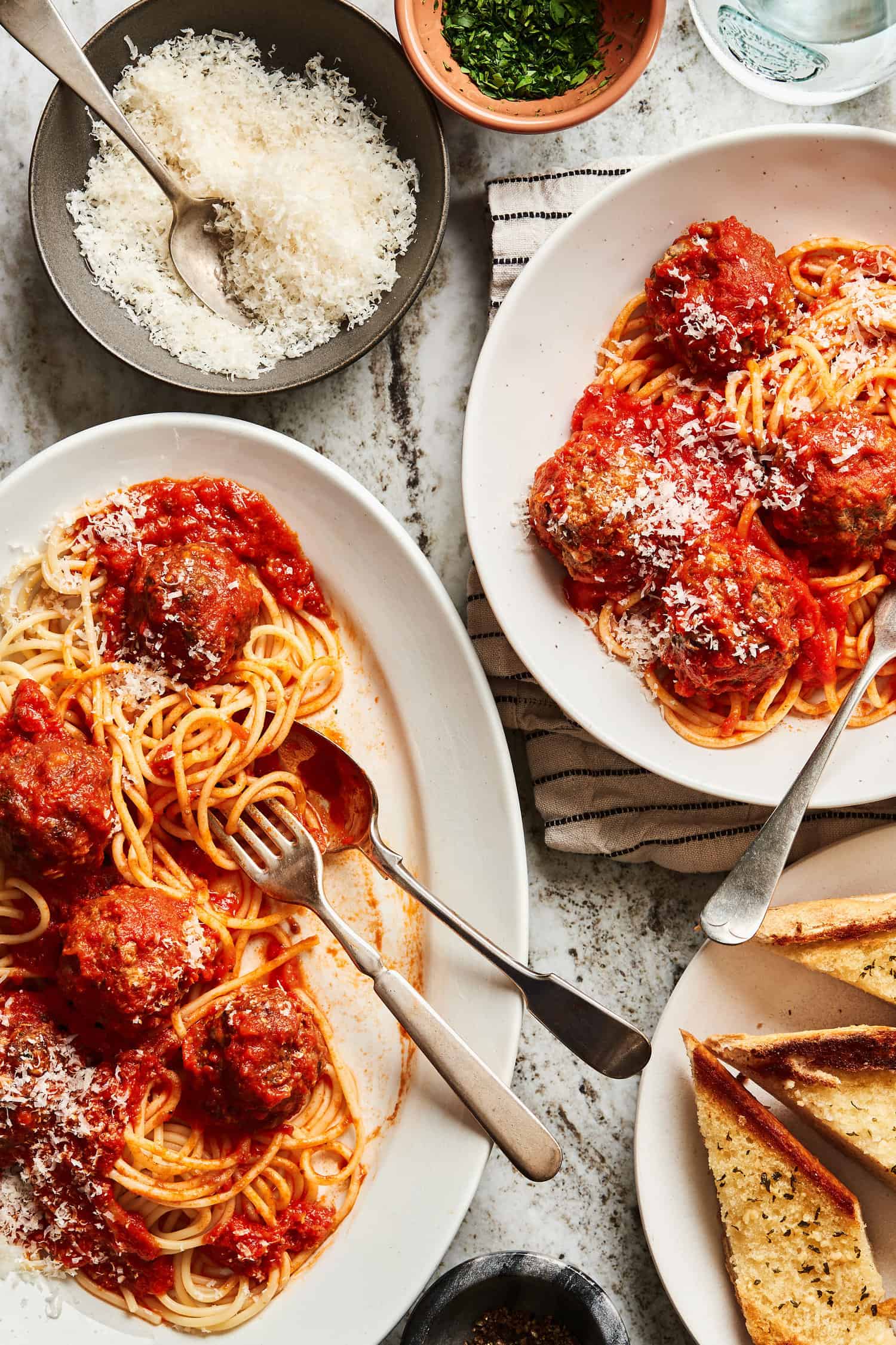 The Ultimate Meatball Recipe Kalejunkie