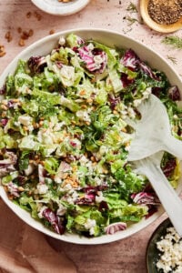 Easy Maroulosalata Salad (Kokkari Copycat)