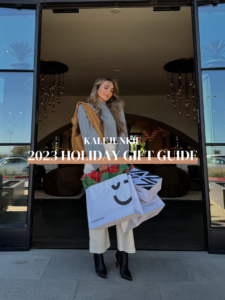The Kalejunkie Holiday 2023 Gift Guide
